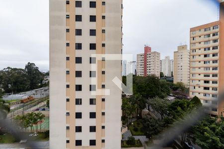 Apartamento para alugar com 50m², 2 quartos e 1 vagaVista do Quarto 2