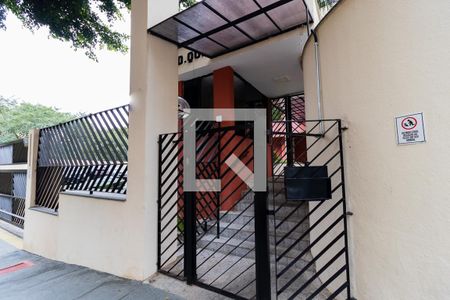 Apartamento para alugar com 50m², 2 quartos e 1 vagaFachada