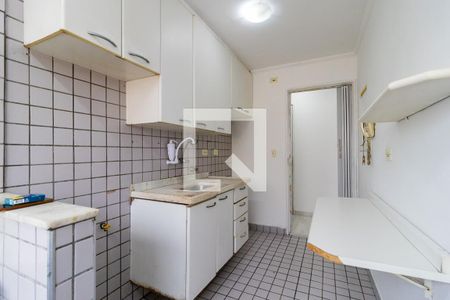 Apartamento para alugar com 50m², 2 quartos e 1 vagaCozinha