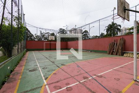 Apartamento para alugar com 50m², 2 quartos e 1 vagaQuadra