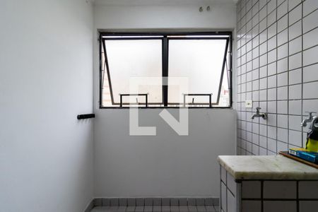 Apartamento para alugar com 50m², 2 quartos e 1 vagaÁrea de Serviço