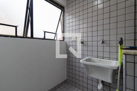 Apartamento para alugar com 50m², 2 quartos e 1 vagaÁrea de Serviço