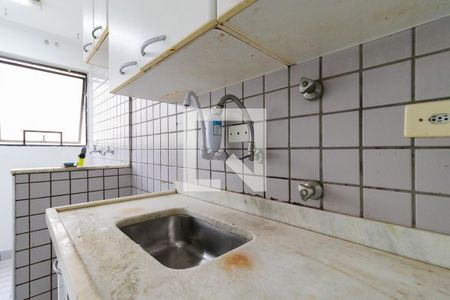 Apartamento para alugar com 50m², 2 quartos e 1 vagaCozinha
