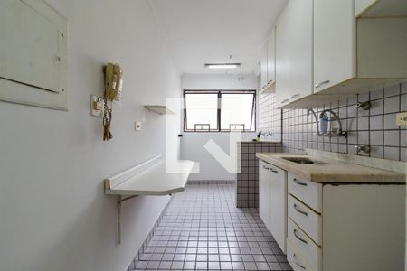 Apartamento para alugar com 50m², 2 quartos e 1 vagaCozinha