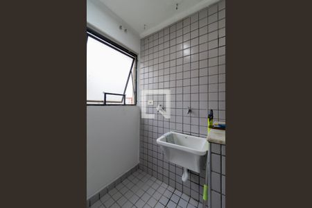 Apartamento para alugar com 50m², 2 quartos e 1 vagaÁrea de Serviço