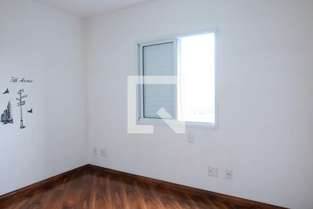Apartamento à venda com 56m², 2 quartos e 2 vagasQuarto 2