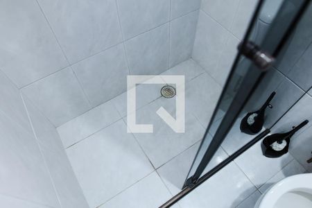 Apartamento à venda com 56m², 2 quartos e 2 vagasBanheiro Social