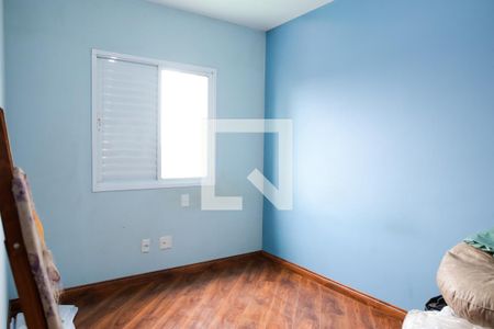 Quarto 1 de apartamento à venda com 2 quartos, 56m² em Vila Príncipe de Gales, Santo André