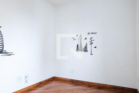 Apartamento à venda com 56m², 2 quartos e 2 vagasQuarto 2