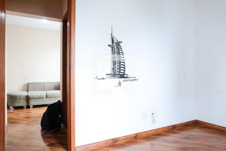 Apartamento à venda com 56m², 2 quartos e 2 vagasQuarto 2