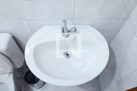 Apartamento à venda com 56m², 2 quartos e 2 vagasBanheiro Social