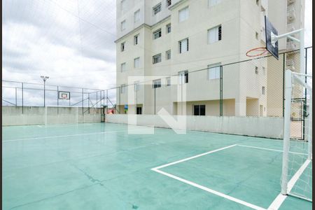 Apartamento à venda com 56m², 2 quartos e 2 vagasQuadra Esportiva