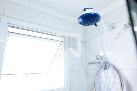 Apartamento à venda com 56m², 2 quartos e 2 vagasBanheiro Social