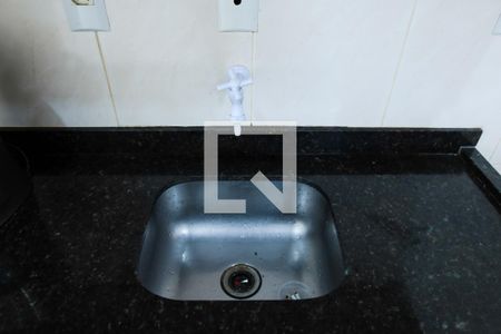 Apartamento à venda com 56m², 2 quartos e 2 vagasCozinha