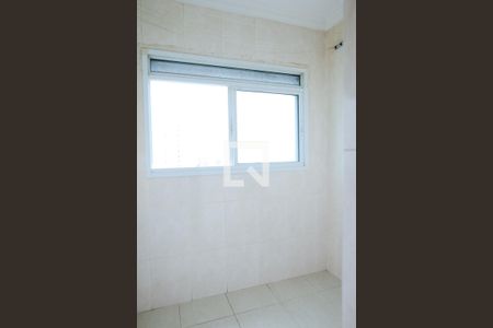 Apartamento à venda com 56m², 2 quartos e 2 vagasLavanderia