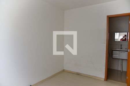 Suíte de apartamento à venda com 2 quartos, 48m² em Rubem Berta, Porto Alegre