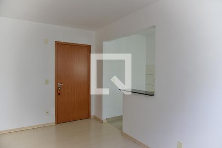Sala de apartamento à venda com 2 quartos, 48m² em Rubem Berta, Porto Alegre
