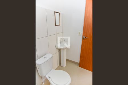 Apartamento à venda com 48m², 2 quartos e 1 vaga Apartamento à venda com 48m², 2 quartos e 1 vagaBanheiro Social