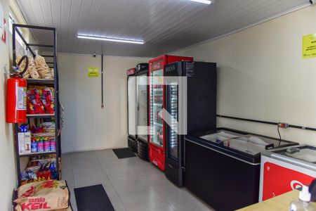 Apartamento à venda com 48m², 2 quartos e 1 vaga Apartamento à venda com 48m², 2 quartos e 1 vagaÁrea Comum - Supermercado