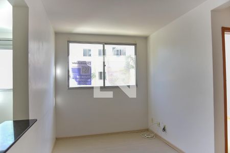Sala de apartamento à venda com 2 quartos, 48m² em Rubem Berta, Porto Alegre