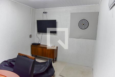 Apartamento à venda com 48m², 2 quartos e 1 vaga Apartamento à venda com 48m², 2 quartos e 1 vagaÁrea Comum - Sala de Jogos