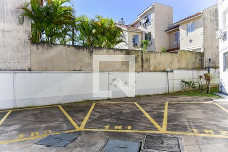 Apartamento à venda com 48m², 2 quartos e 1 vaga Apartamento à venda com 48m², 2 quartos e 1 vagaGaragem