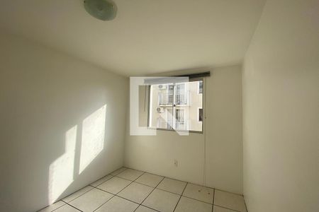Quarto 1 de apartamento para alugar com 3 quartos, 53m² em Santos Dumont, São Leopoldo