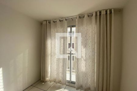 Porta Janela da Sala de apartamento para alugar com 3 quartos, 53m² em Santos Dumont, São Leopoldo