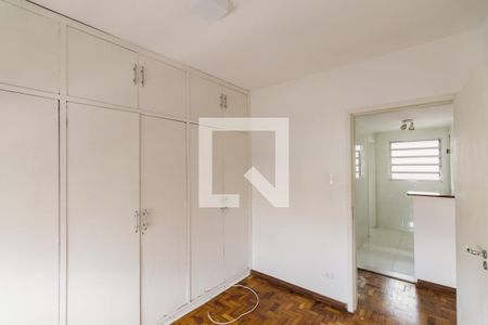 Quarto de apartamento à venda com 2 quartos, 52m² em Água Branca, São Paulo