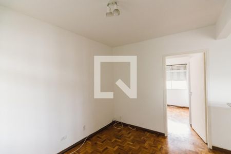 Sala de apartamento à venda com 2 quartos, 52m² em Água Branca, São Paulo