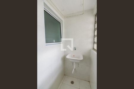 Apartamento à venda com 52m², 2 quartos e sem vaga Apartamento à venda com 52m², 2 quartos e sem vagaÁrea de Serviço