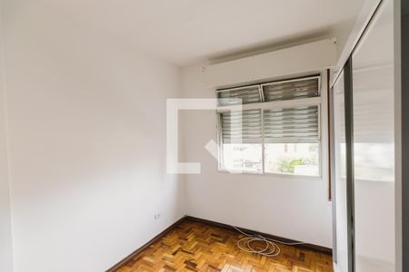 Quarto de apartamento à venda com 2 quartos, 52m² em Água Branca, São Paulo