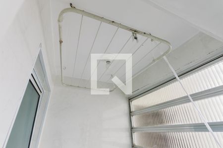 Apartamento à venda com 52m², 2 quartos e sem vaga Apartamento à venda com 52m², 2 quartos e sem vagaÁrea de Serviço