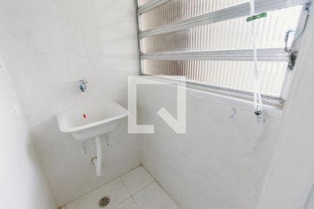Apartamento à venda com 52m², 2 quartos e sem vaga Apartamento à venda com 52m², 2 quartos e sem vagaÁrea de Serviço