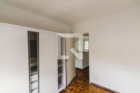 Quarto de apartamento à venda com 2 quartos, 52m² em Água Branca, São Paulo