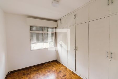 Quarto de apartamento à venda com 2 quartos, 52m² em Água Branca, São Paulo