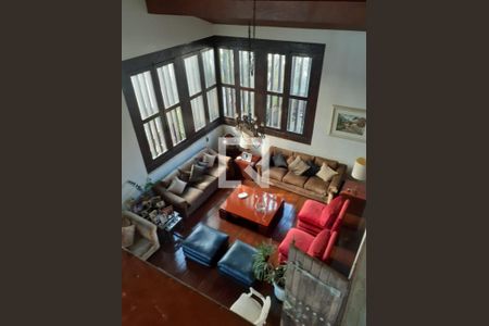 Casa à venda com 3 quartos, 360m² em São José, Belo Horizonte