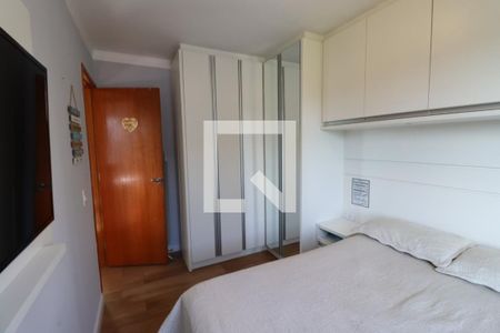 Apartamento à venda com 49m², 2 quartos e 1 vaga Apartamento à venda com 49m², 2 quartos e 1 vagaQuarto 2