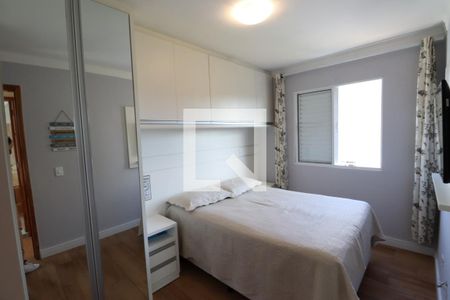 Quarto 2 de apartamento à venda com 2 quartos, 49m² em Parque Continental Ii, Guarulhos