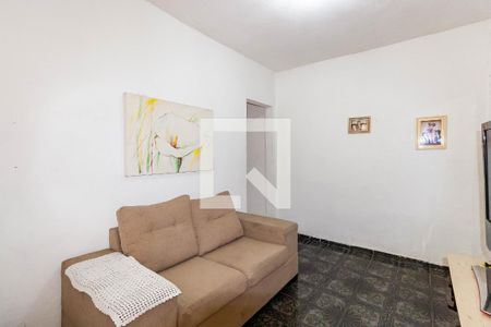 Casa à venda com 210m², 3 quartos e 4 vagasSala - Casa 2