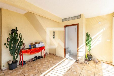 Casa à venda com 210m², 3 quartos e 4 vagasGaragem