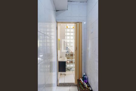 Casa à venda com 210m², 3 quartos e 4 vagasBanheiro 1