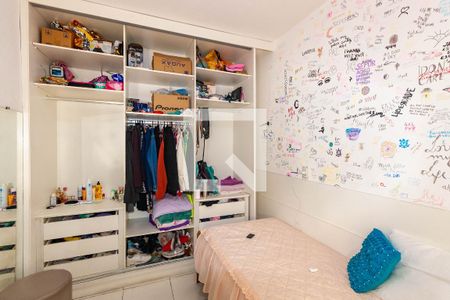 Casa à venda com 210m², 3 quartos e 4 vagasQuarto 3