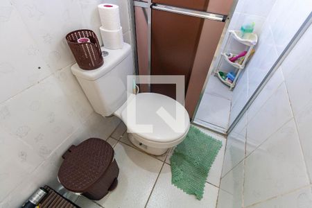 Casa à venda com 210m², 3 quartos e 4 vagasBanheiro 1