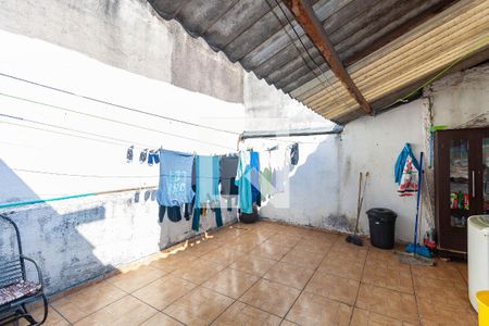 Casa à venda com 210m², 3 quartos e 4 vagasQuintal/Lavanderia