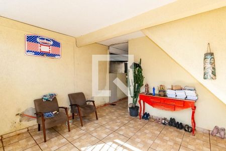 Casa à venda com 210m², 3 quartos e 4 vagasGaragem