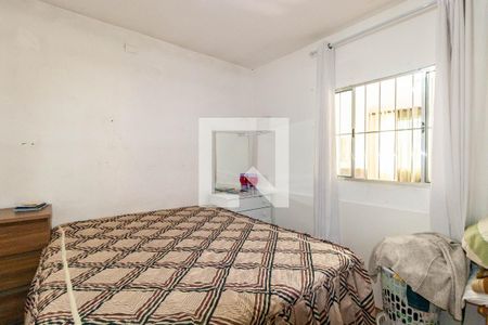 Quarto 2 de casa à venda com 3 quartos, 210m² em Vila Tolstoi, São Paulo