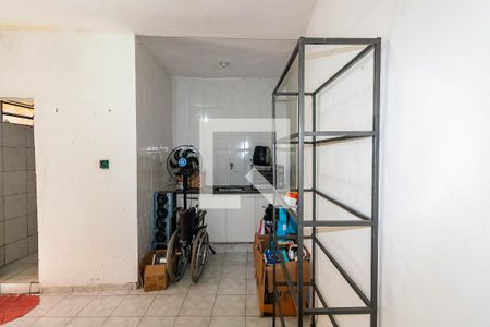 Casa à venda com 210m², 3 quartos e 4 vagasCozinha - Casa 2