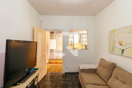 Casa à venda com 210m², 3 quartos e 4 vagasSala - Casa 2