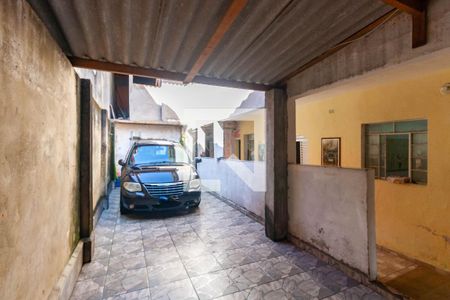 Casa à venda com 210m², 3 quartos e 4 vagasGaragem